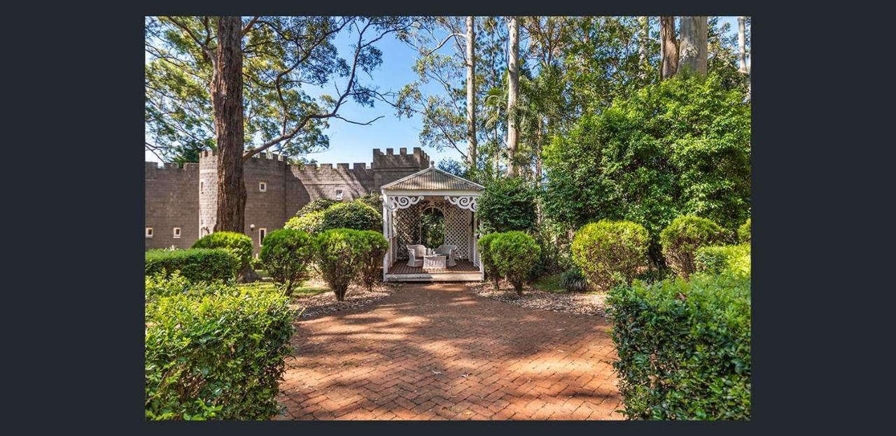 The Gamekeepers In Mount Tamborine