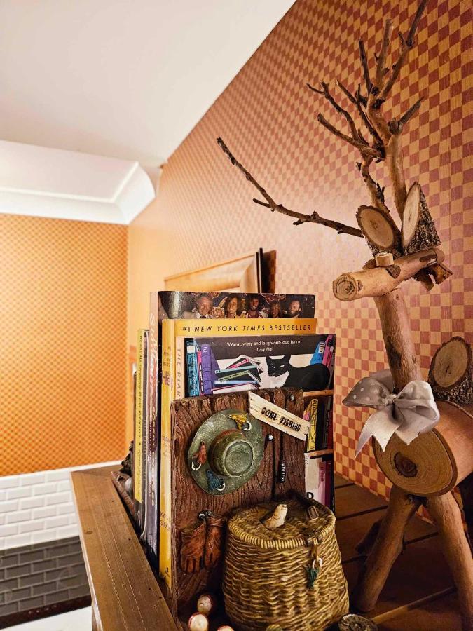 Country house The Gamekeepers In *