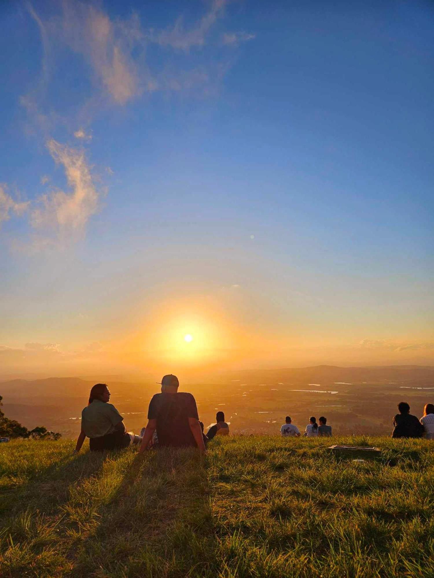 The Gamekeepers In Mount Tamborine
