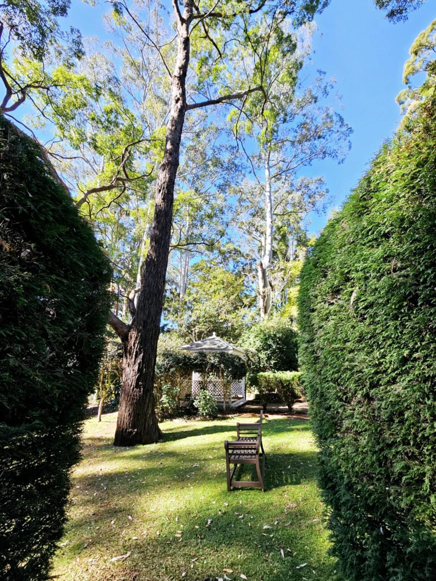 The Gamekeepers In Mount Tamborine
