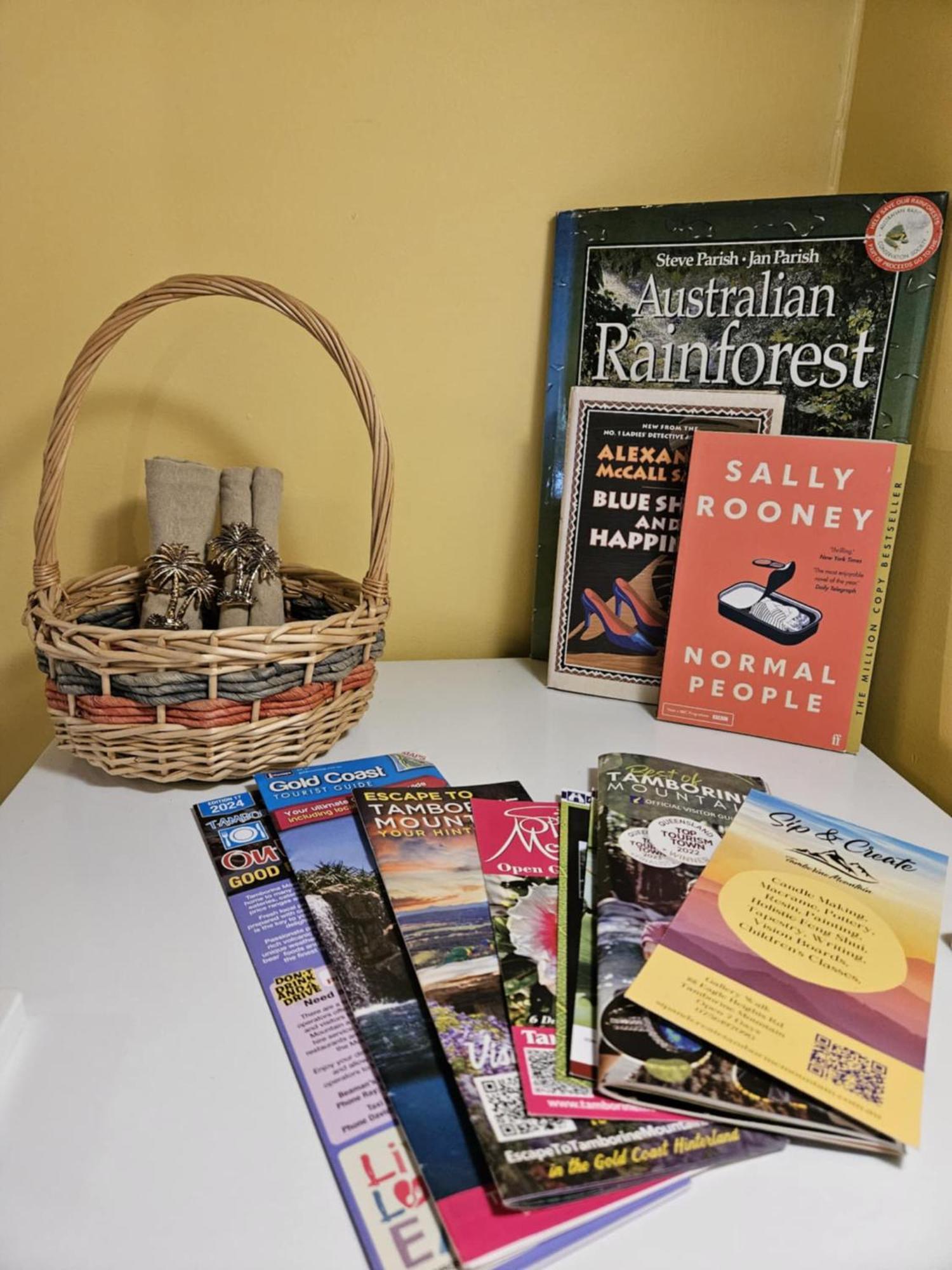 The Gamekeepers In